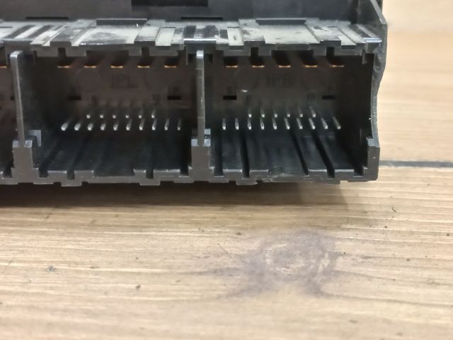 bontott FORD MONDEO III Komfort Elektronika