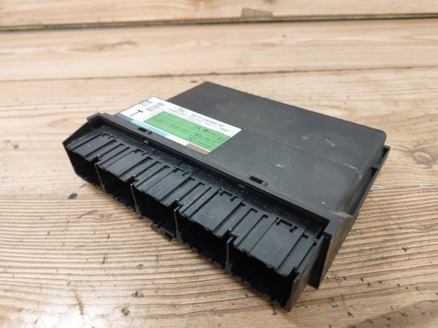 bontott FORD MONDEO III Komfort Elektronika