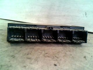 bontott FORD MONDEO III Komfort Elektronika