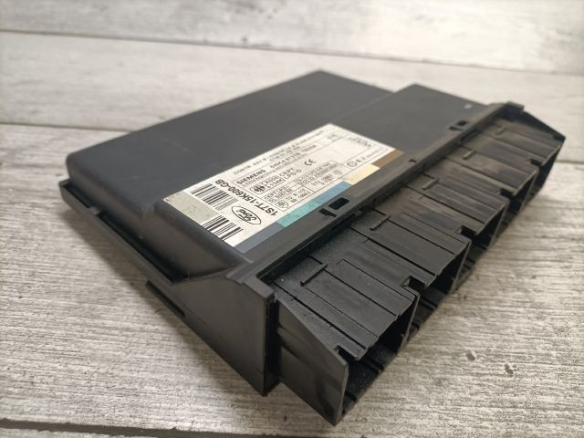 bontott FORD MONDEO III Komfort Elektronika