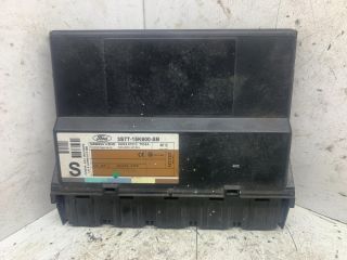 bontott FORD MONDEO III Komfort Elektronika