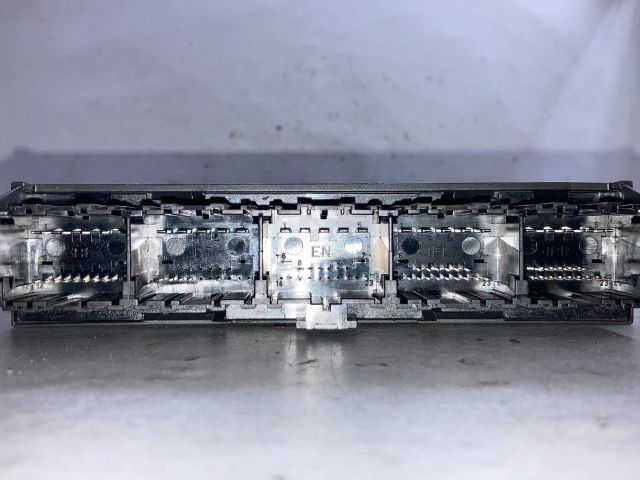 bontott FORD MONDEO III Komfort Elektronika