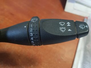 bontott FORD MONDEO III Komplett Kormánykapcsoló (Bajuszkapcsoló)