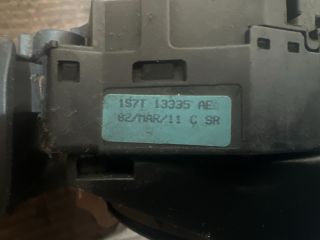 bontott FORD MONDEO III Komplett Kormánykapcsoló (Bajuszkapcsoló)