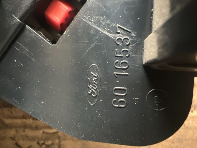 bontott FORD MONDEO III Komplett Kormánykapcsoló (Bajuszkapcsoló)