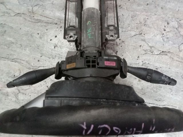 bontott FORD MONDEO III Komplett Kormánykapcsoló (Bajuszkapcsoló)