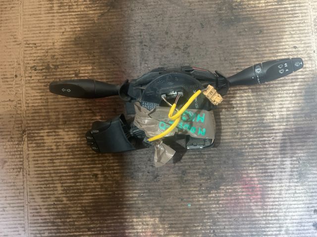 bontott FORD MONDEO III Komplett Kormánykapcsoló (Bajuszkapcsoló)