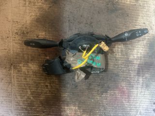 bontott FORD MONDEO III Komplett Kormánykapcsoló (Bajuszkapcsoló)