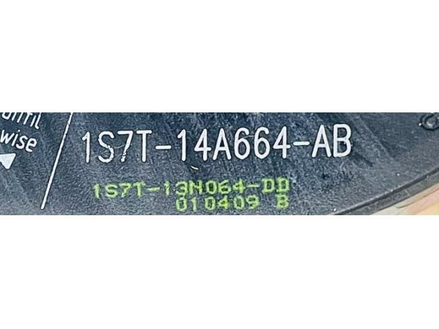 bontott FORD MONDEO III Komplett Kormánykapcsoló (Bajuszkapcsoló)