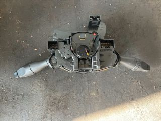 bontott FORD MONDEO III Komplett Kormánykapcsoló (Bajuszkapcsoló)