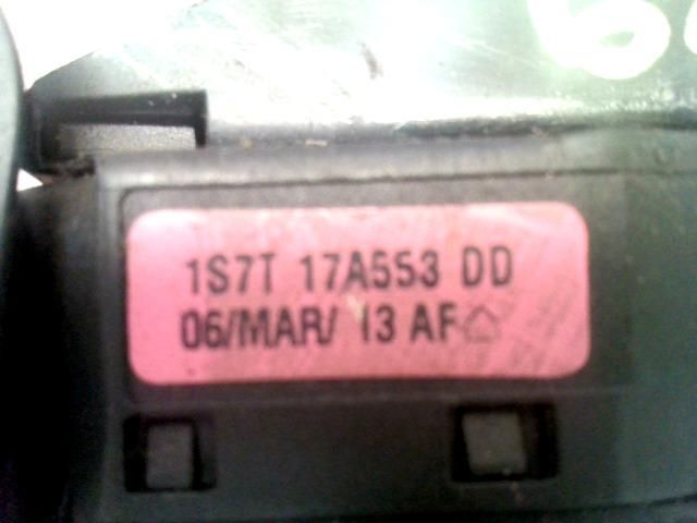 bontott FORD MONDEO III Komplett Kormánykapcsoló (Bajuszkapcsoló)