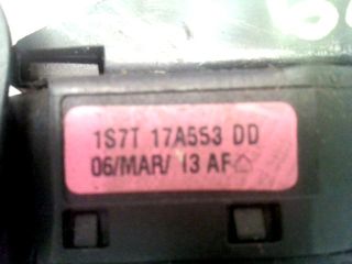 bontott FORD MONDEO III Komplett Kormánykapcsoló (Bajuszkapcsoló)