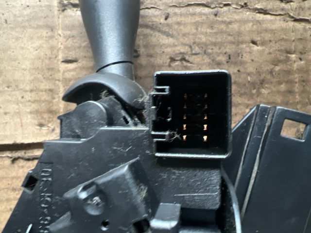 bontott FORD MONDEO III Komplett Kormánykapcsoló (Bajuszkapcsoló)