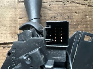 bontott FORD MONDEO III Komplett Kormánykapcsoló (Bajuszkapcsoló)