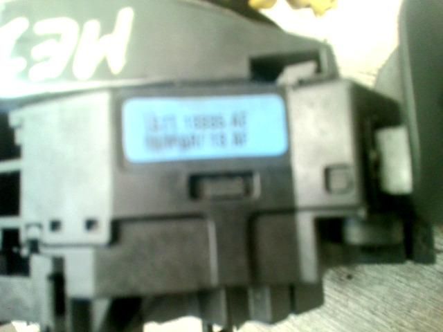 bontott FORD MONDEO III Komplett Kormánykapcsoló (Bajuszkapcsoló)