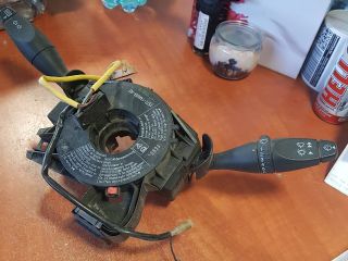 bontott FORD MONDEO III Komplett Kormánykapcsoló (Bajuszkapcsoló)