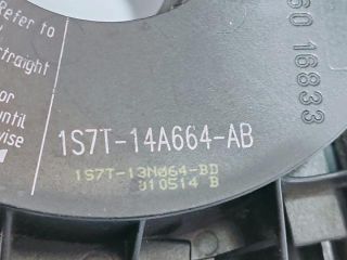 bontott FORD MONDEO III Komplett Kormánykapcsoló (Bajuszkapcsoló)