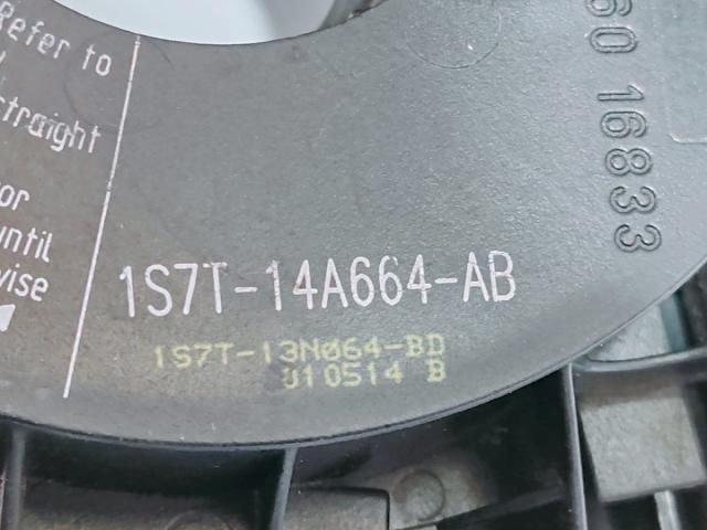 bontott FORD MONDEO III Komplett Kormánykapcsoló (Bajuszkapcsoló)