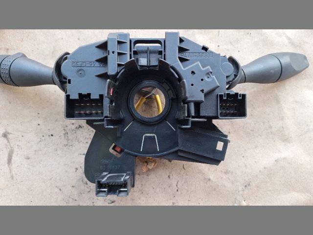 bontott FORD MONDEO III Komplett Kormánykapcsoló (Bajuszkapcsoló)