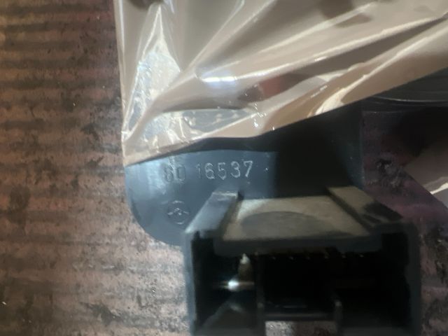 bontott FORD MONDEO III Komplett Kormánykapcsoló (Bajuszkapcsoló)