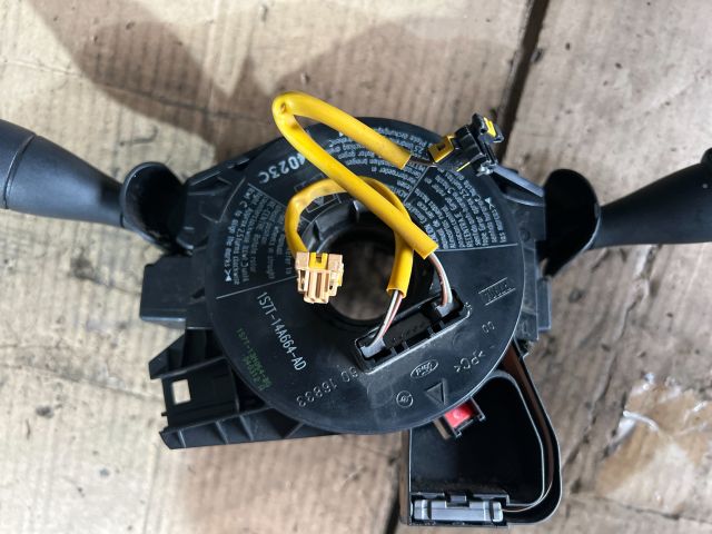 bontott FORD MONDEO III Komplett Kormánykapcsoló (Bajuszkapcsoló)