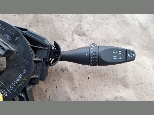 bontott FORD MONDEO III Komplett Kormánykapcsoló (Bajuszkapcsoló)