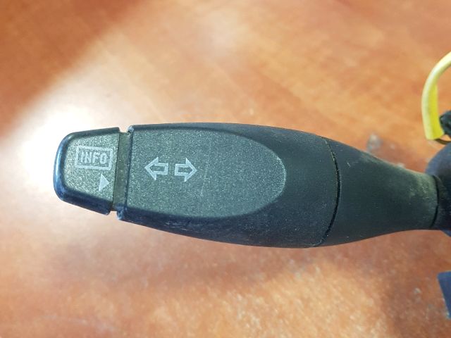 bontott FORD MONDEO III Komplett Kormánykapcsoló (Bajuszkapcsoló)