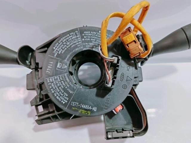 bontott FORD MONDEO III Komplett Kormánykapcsoló (Bajuszkapcsoló)