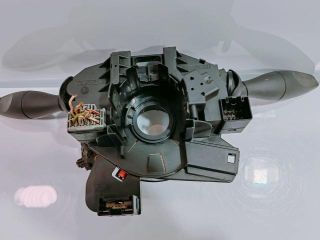 bontott FORD MONDEO III Komplett Kormánykapcsoló (Bajuszkapcsoló)