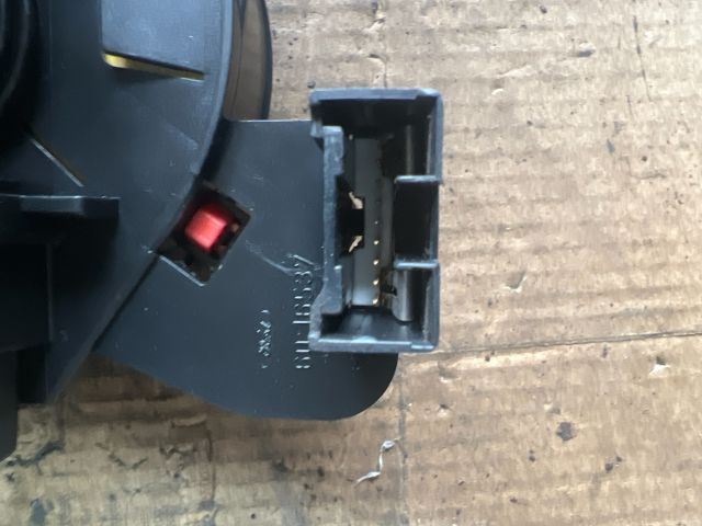 bontott FORD MONDEO III Komplett Kormánykapcsoló (Bajuszkapcsoló)