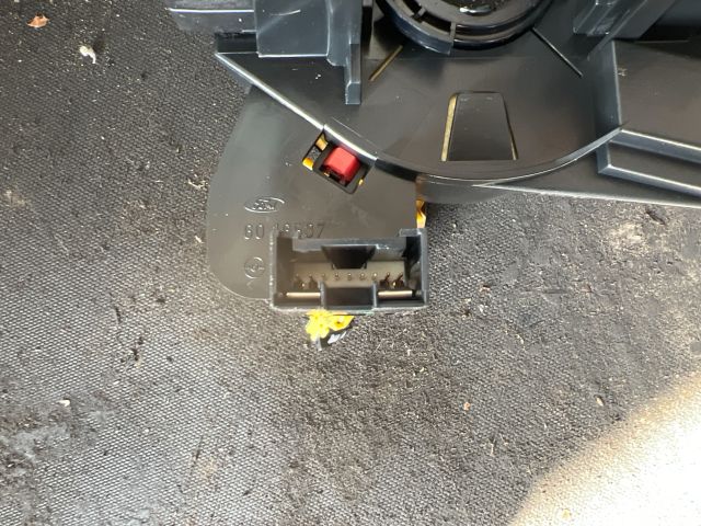 bontott FORD MONDEO III Komplett Kormánykapcsoló (Bajuszkapcsoló)