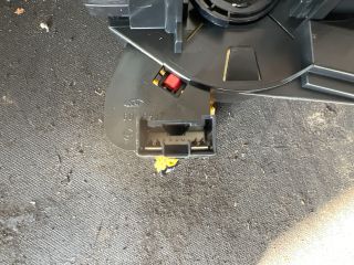 bontott FORD MONDEO III Komplett Kormánykapcsoló (Bajuszkapcsoló)