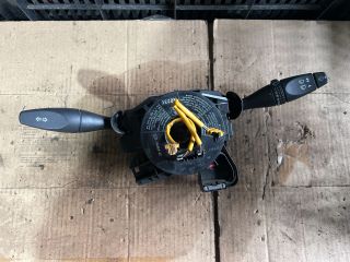 bontott FORD MONDEO III Komplett Kormánykapcsoló (Bajuszkapcsoló)