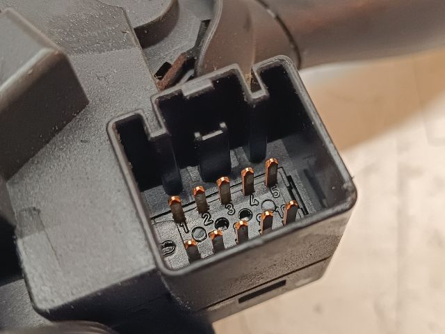 bontott FORD MONDEO III Komplett Kormánykapcsoló (Bajuszkapcsoló)