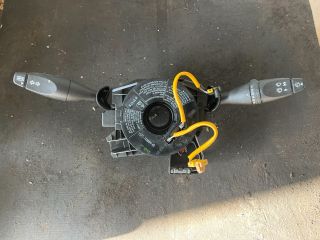 bontott FORD MONDEO III Komplett Kormánykapcsoló (Bajuszkapcsoló)