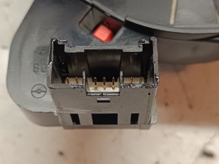 bontott FORD MONDEO III Komplett Kormánykapcsoló (Bajuszkapcsoló)