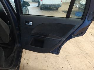 bontott FORD MONDEO III Komplett Kormányoszlop Burkolat