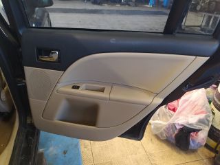 bontott FORD MONDEO III Komplett Kormányoszlop Burkolat