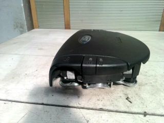 bontott FORD MONDEO III Kormánylégzsák