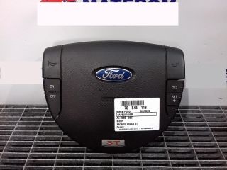 bontott FORD MONDEO III Kormánylégzsák