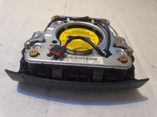 bontott FORD MONDEO III Kormánylégzsák