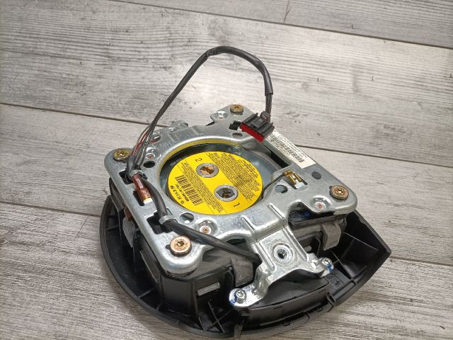 bontott FORD MONDEO III Kormánylégzsák