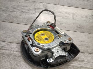 bontott FORD MONDEO III Kormánylégzsák