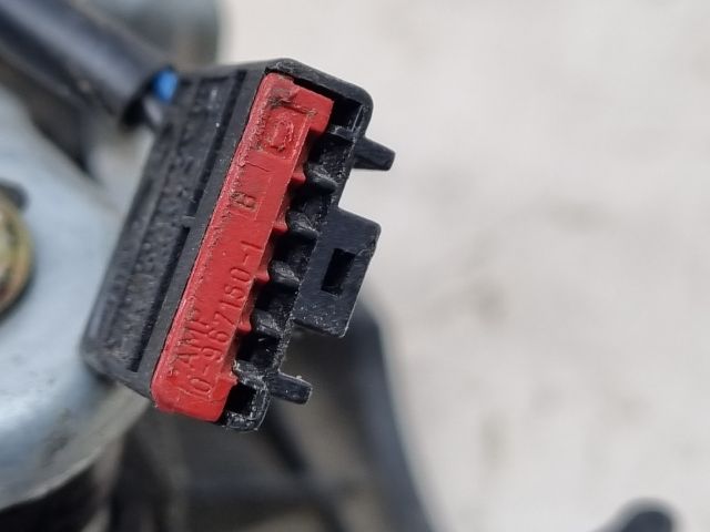 bontott FORD MONDEO III Kormánylégzsák