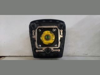 bontott FORD MONDEO III Kormánylégzsák