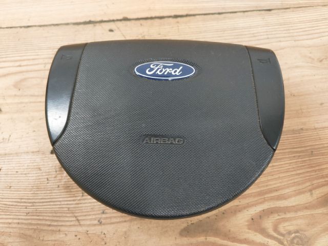 bontott FORD MONDEO III Kormánylégzsák