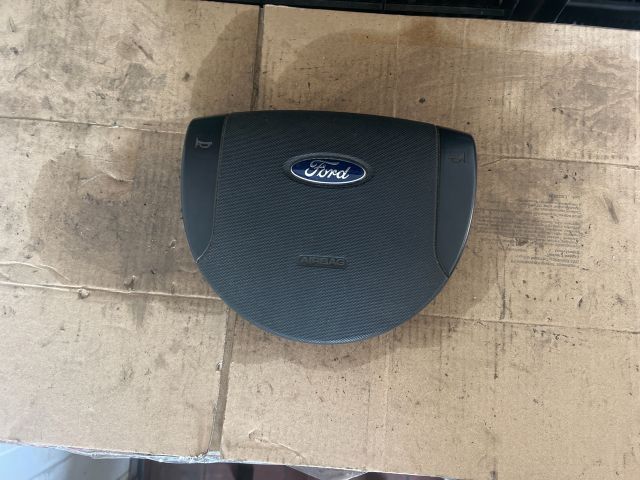 bontott FORD MONDEO III Kormánylégzsák