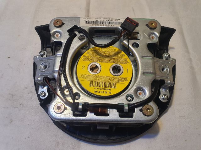 bontott FORD MONDEO III Kormánylégzsák