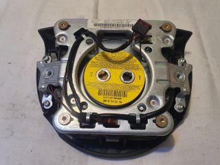 bontott FORD MONDEO III Kormánylégzsák