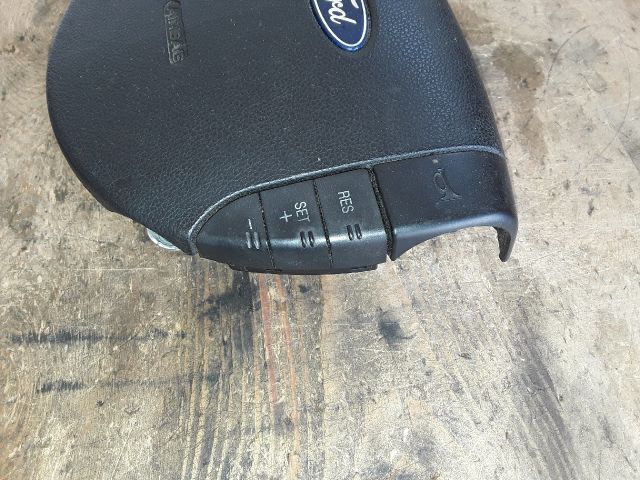 bontott FORD MONDEO III Kormánylégzsák